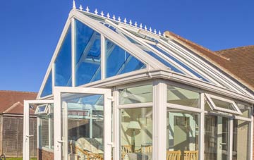 conservatory roof insulation costs Little Walton