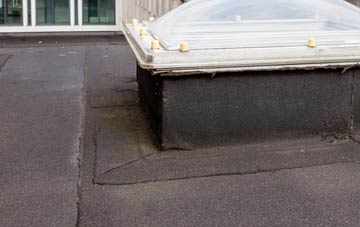 disadvantages of Little Walton flat roofs
