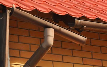 Little Walton gutter repair costs
