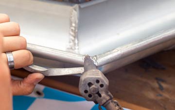 disadvantages of Little Walton lead roofing