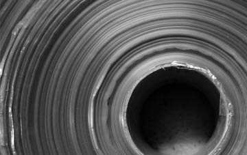 Little Walton pvc roof replacement